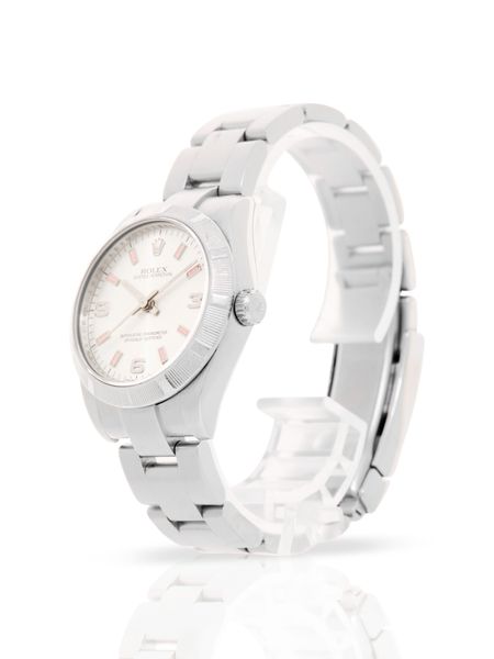 Rolex Lady Oyster Perpetual 177210